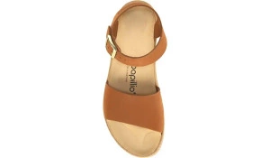 Women's Glenda Platform Footbed Sandal by Papillio [DEMO] - Img 4