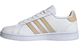 Women's Grand Court Sneaker [DEMO] - Img 2
