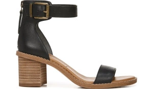 Women's Ilsa Block Heel Sandal [DEMO]
