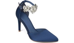 Women's Loxley Pump [DEMO] - Img 2