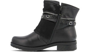 Women's Manija Motorcycle Boot [DEMO] - Img 3