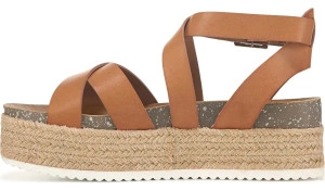 Women's Renae Espadrille Platform Sandal [DEMO] - Img 3