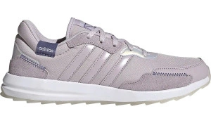 Women's Retro Run Sneaker [DEMO]