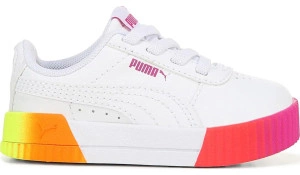 Kids' Carina Fashion Sneaker Toddler [DEMO]