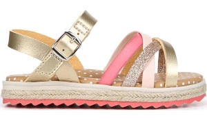 Kids' Feelin Bright Sandal Toddler/Little Kid [DEMO]