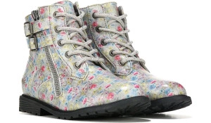 Kids' Rya Lace Up Boot Toddler [DEMO] - Img 2