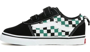 Kids' Ward 2V Low Top Sneaker Toddler [DEMO] - Img 3