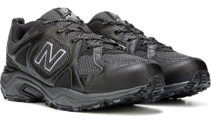 Men's 481 Wide Trail Running Shoe [DEMO] - Img 2