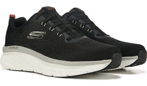 Men's D'Lux Walker Commuter Medium/X-Wide Sneaker [DEMO] - Img 2