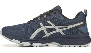 Men's GEL Venture 7 Medium/Wide Trail Running Shoe [DEMO] - Img 4