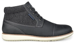 Men's Jones Cap Toe Boot [DEMO]