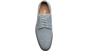 Men's Luxley Wing Tip Oxford [DEMO] - Img 3