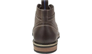 Men's Ozark Medium/Wide/X-Wide Plain Toe Chukka Boot [DEMO] - Img 3