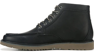 Men's Seth Moc Toe Lace Up Boot [DEMO] - Img 3