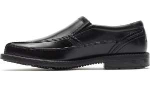 Men's Style Leader 2 Medium/Wide/X-Wide Bicycle Toe Slip On [DEMO] - Img 3