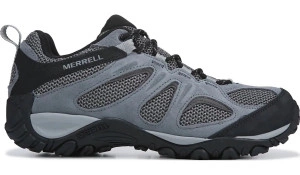 Men's Yokota 2 Trail Medium/Wide Hiking Shoe [DEMO]