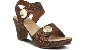 Women's Dade Party Dress Sandal [DEMO] - Img 2