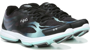 Women's Devotion Plus 2 Medium/Wide Walking Shoe [DEMO] - Img 2
