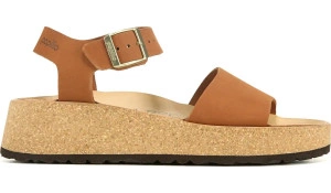 Women's Glenda Platform Footbed Sandal by Papillio [DEMO]