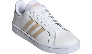Women's Grand Court Sneaker [DEMO] - Img 3