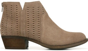 Women's Grayce Ankle Boot [DEMO]