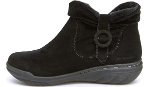 Women's Hickory Water Resistant Bootie [DEMO] - Img 3