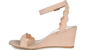 Women's Loucia Wedge Sandal [DEMO] - Img 4