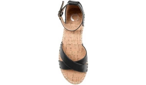 Women's Lyddia Ankle Strap Sandal [DEMO] - Img 4