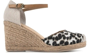 Women's Mamba Espadrille Wedge [DEMO]