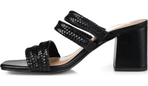Women's Natia Wide Dress Sandal [DEMO] - Img 3