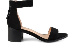 Women's Percy Block Heel Dress Sandal [DEMO]