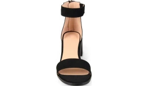 Women's Percy Block Heel Dress Sandal [DEMO] - Img 4