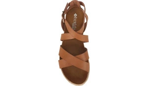 Women's Renae Espadrille Platform Sandal [DEMO] - Img 4
