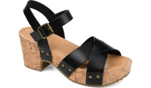 Women's Valentina Platform Sandal [DEMO] - Img 3