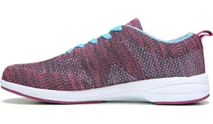 Women's Washable Walker Evolution Narrow/Medium/Wide Sneaker [DEMO] - Img 3