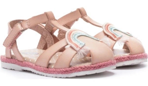 Kids' Chase Rainbows Sandal Toddler/Little Kid [DEMO] - Img 2
