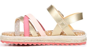 Kids' Feelin Bright Sandal Toddler/Little Kid [DEMO] - Img 4