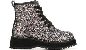 Kids' MKurt Lace Up Combat Boot Toddler [DEMO]