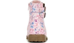Kids' Rya Combat Boot Toddler/Little Kid [DEMO] - Img 3