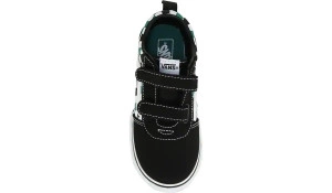 Kids' Ward 2V Low Top Sneaker Toddler [DEMO] - Img 4