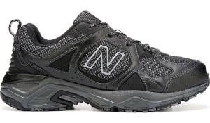 Men's 481 Wide Trail Running Shoe [DEMO]