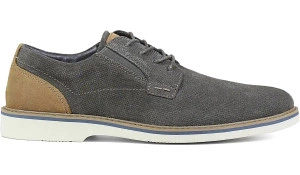 Men's Barklay Medium/Wide Plain Toe Oxford [DEMO]