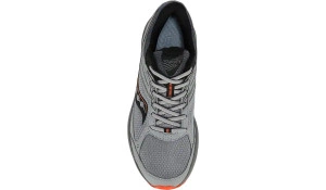 Men's Cohesion 14 Medium/Wide Plush Running Shoe [DEMO] - Img 4