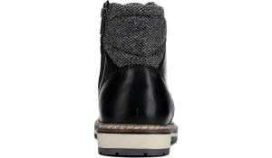 Men's Evanns Memory Foam Lace Up Boot [DEMO] - Img 2