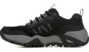 Men's Jericko Arch Fit Water Repellent Outdoor Hiking Shoe [DEMO] - Img 3