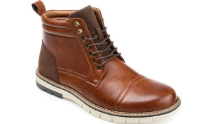 Men's Lucien Cap Toe Boot [DEMO] - Img 2
