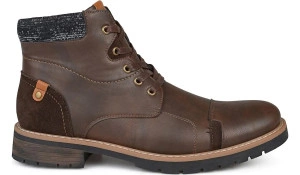 Men's Manzo Cap Toe Boot [DEMO]