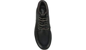 Men's Seth Moc Toe Lace Up Boot [DEMO] - Img 4