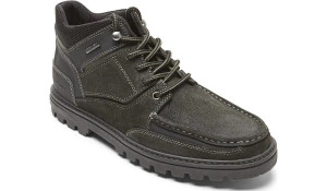 Men's Weather Ready Marangue II Medium/Wide Waterproof Boot [DEMO] - Img 2