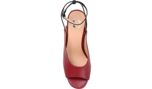 Women's Calypso Peep Toe Pump [DEMO] - Img 4